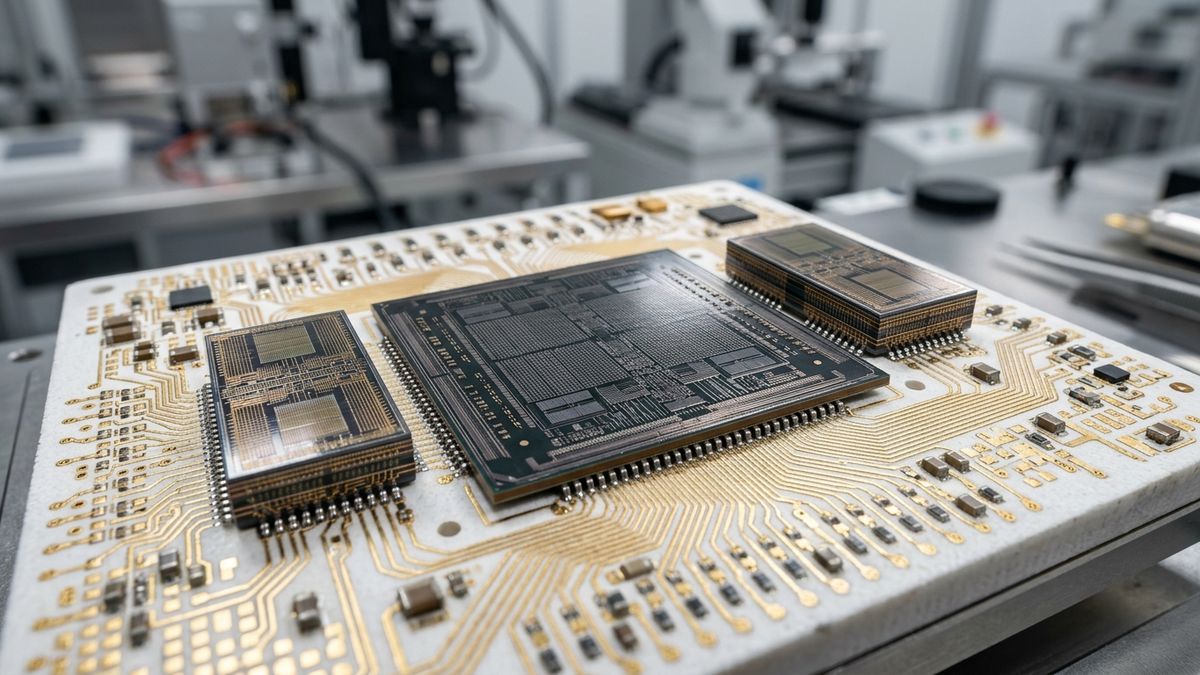 Agrani Labs in Talks to Raise ₹800–850 Cr to Build Sovereign AI GPUs and Full-Stack Software Platform