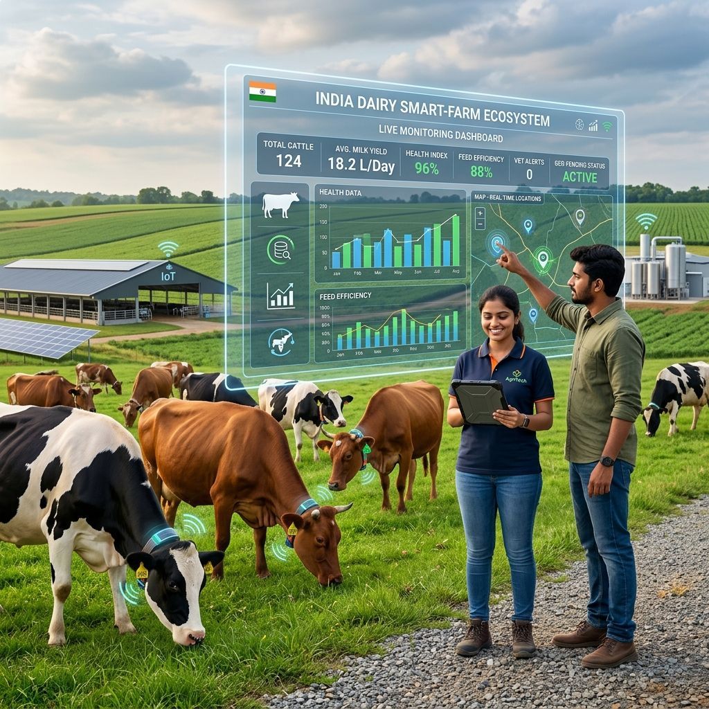 AgriTech Success Story: IIT Delhi Alumni Startup Hits ₹565 Crore Valuation