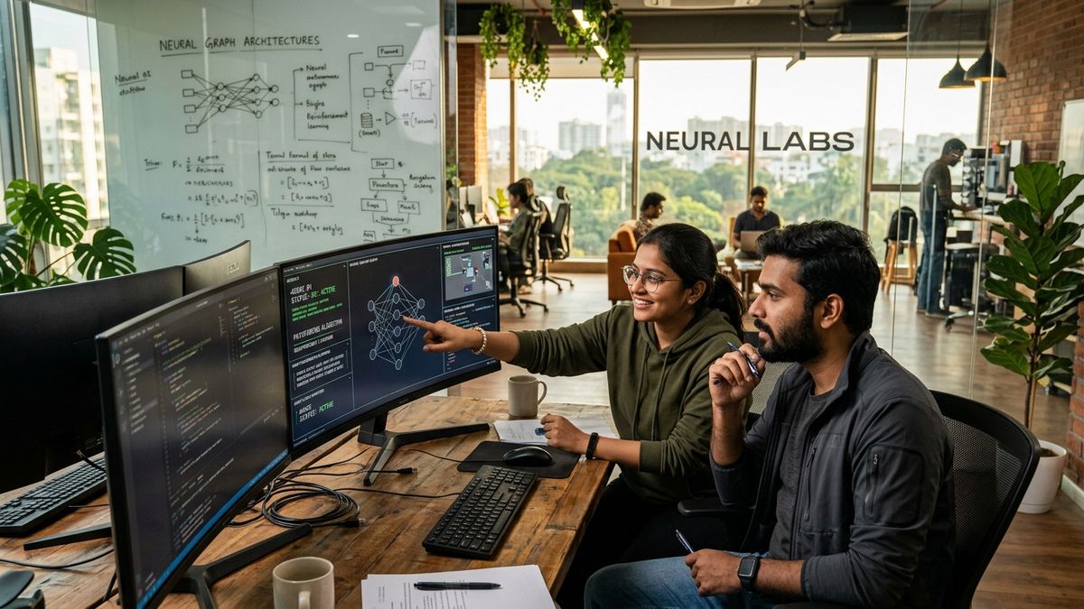 AI Startup Oppex Raises ₹4.2 Crore Pre-Seed Funding to Accelerate Autonomous Workflow Intelligence Engines