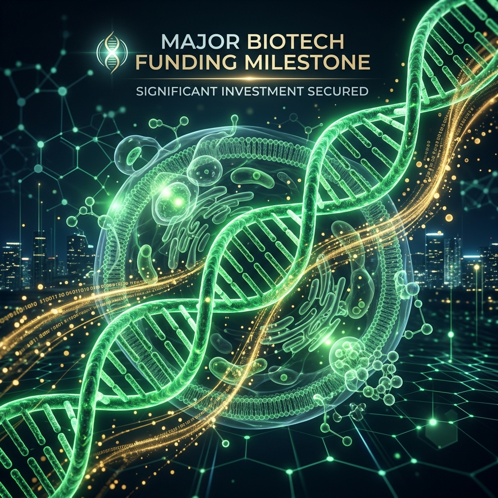 Arboreal Bioinnovations Tops India’s Funding Charts with Mega Investment Round