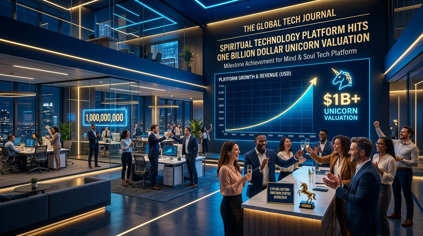 Astrotalk Becomes India’s 133rd Unicorn After Crossing $1 Billion Valuation Benchmark