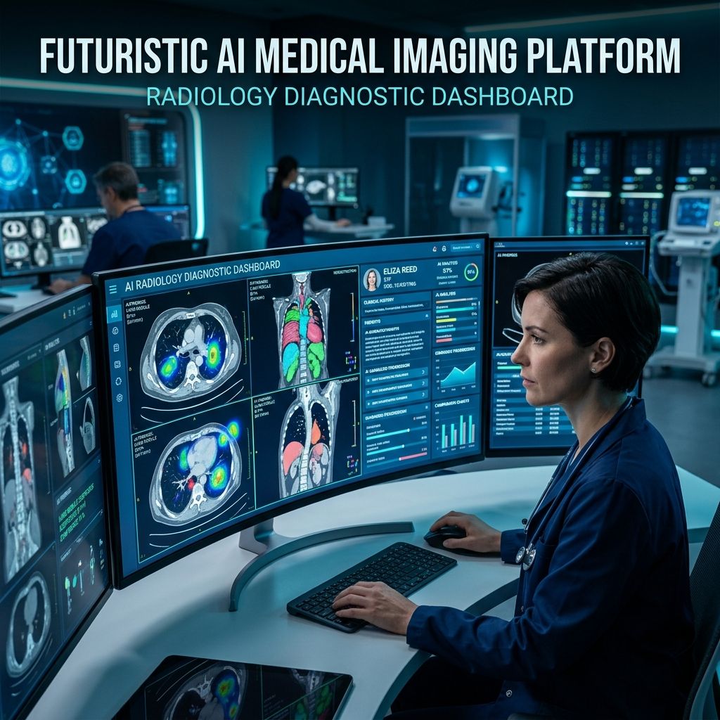 Healthtech Startup CARPL.ai Secures $10 Million to Scale Global AI Medical Imaging Platform