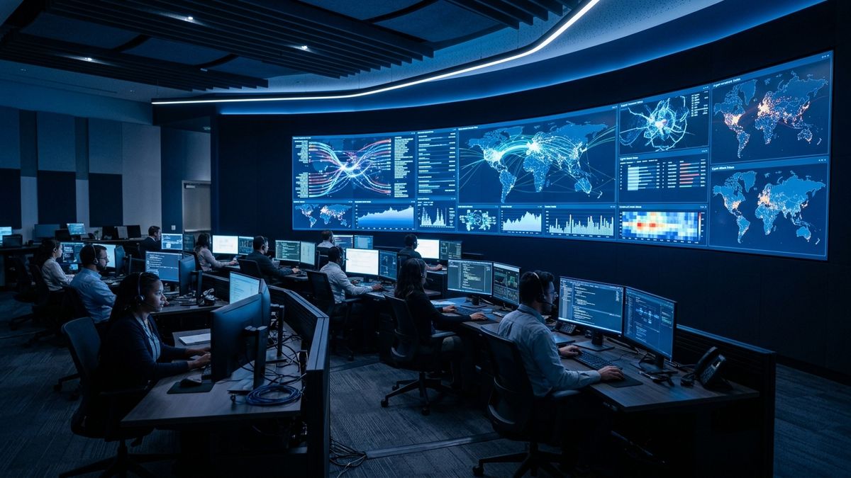 96% of Indian Organisations Hit by Cyber Incidents as AI-Driven Threats Expose Internal Silos: Cisco Report