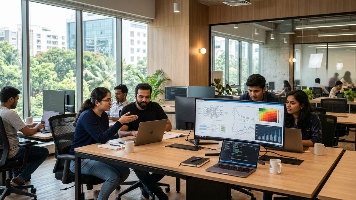 Bengaluru AI Fintech Startup Credfix Secures ₹16.1 Crore Seed Funding to Scale Automated Risk Underwriting Engine