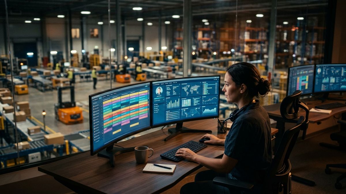 Firstwork Raises $15 Million Series A to Scale AI-Driven Frontline Hiring and Workflow Automation