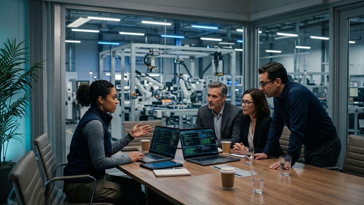 Forward-Deployed Engineers Become a Hot IT Role