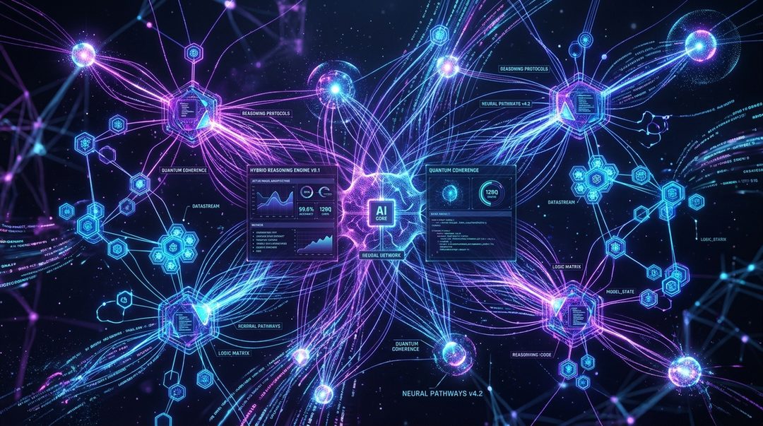 Google Unveils Gemini 3.7 Flash: Hybrid Reasoning Architecture Sets New Benchmark for Autonomous Coding & Agents