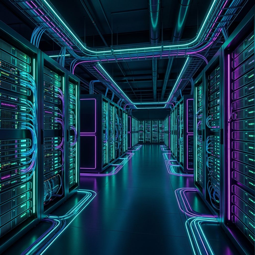 HCLTech Bets Big on AI Infrastructure with ₹3,500 Crore Investment