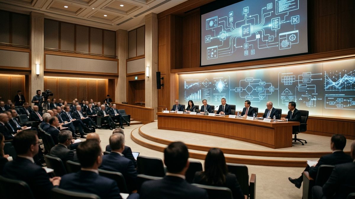 India to Release Formal Consultation Paper on AI Legislation Marking Major Policy Shift Toward Statutory Rules