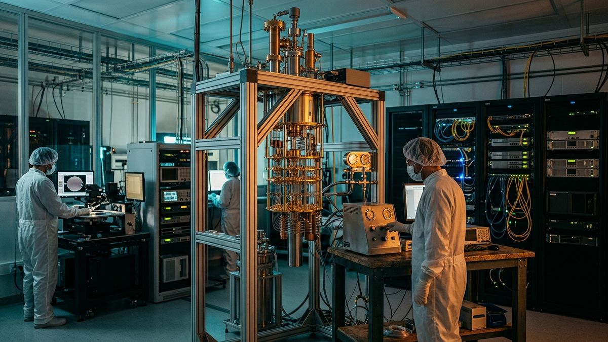 AI + Semiconductors + Quantum: India’s Next Tech Push
