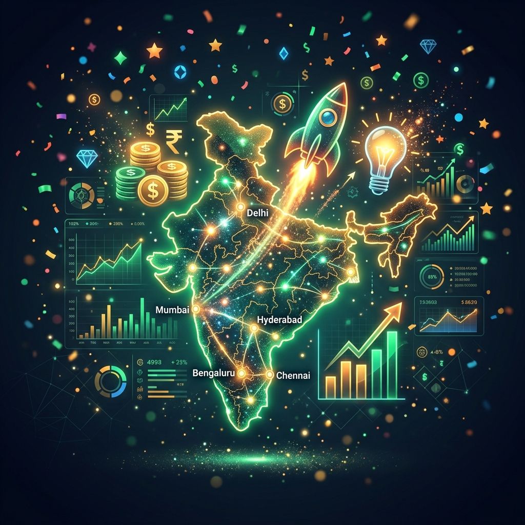 India Startup Ecosystem Roundup – July 16, 2026