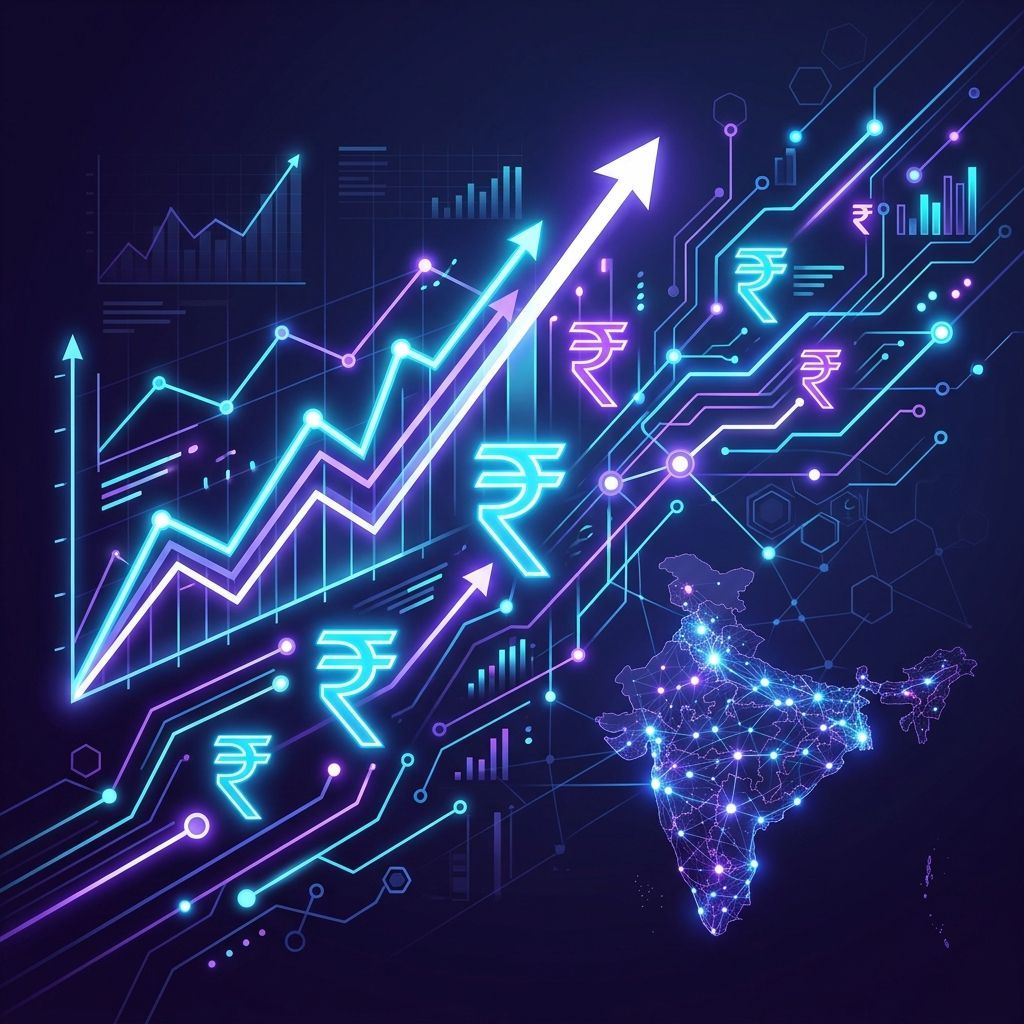 Indian Startup Funding Jumps 95% YoY to $228M This Week