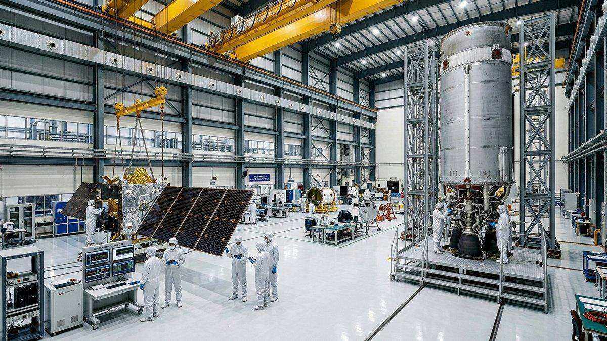 India’s Space-Tech Startups Push for Dedicated ‘Space City’ Hub in Telangana to Accelerate Testing and Manufacturing