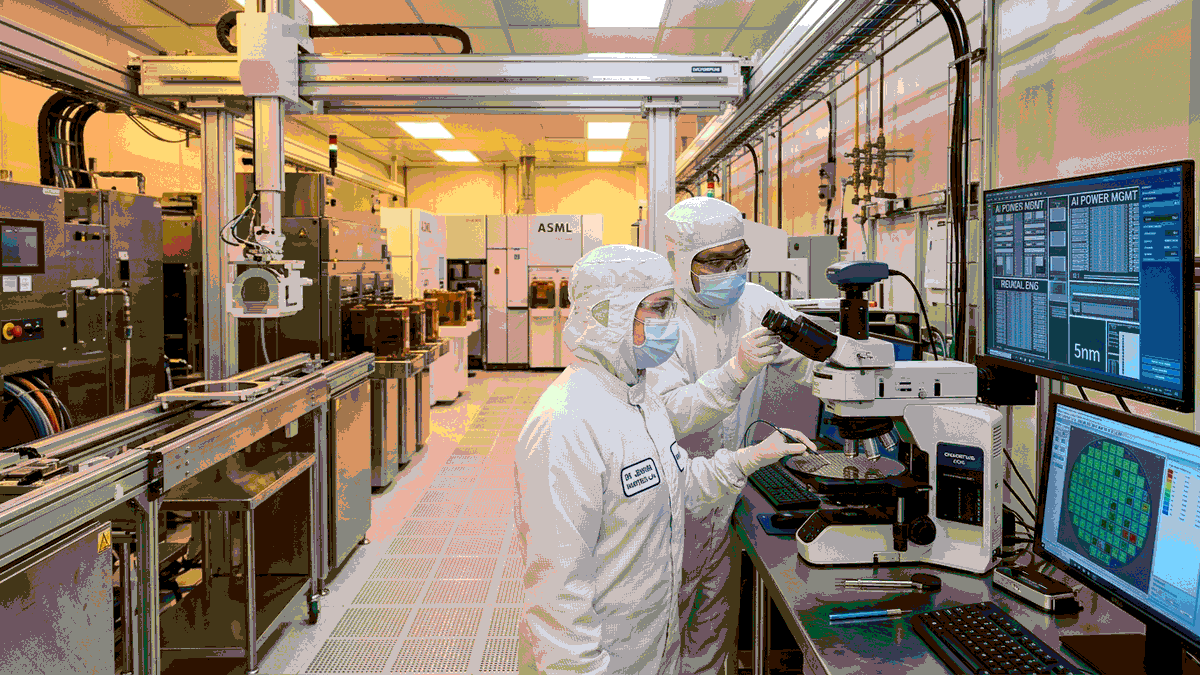 Infineon Acquires Bengaluru Chip Startup C2i Semiconductors to Supercharge AI Data Centre Power Management