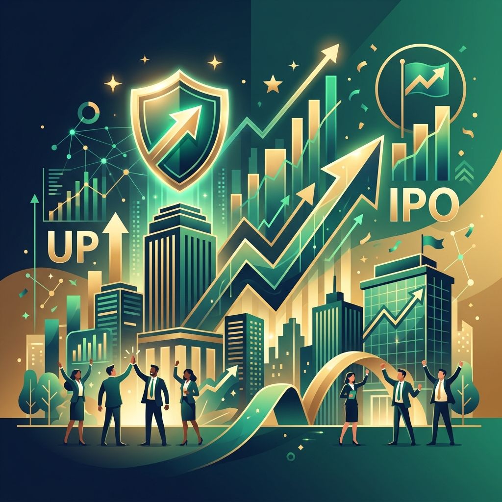 InsuranceDekho Moves Closer to IPO as Insurtech Sector Gains Momentum