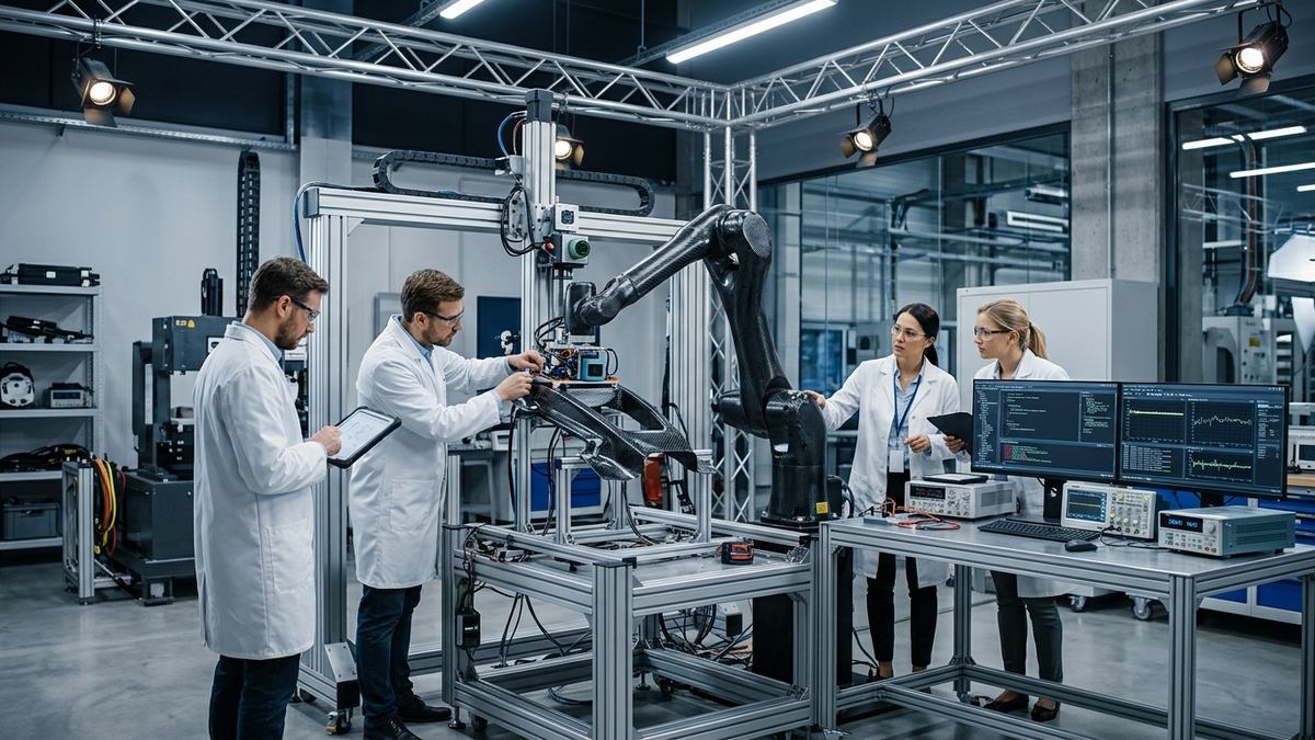 LTTS Launches New Platform to Help Deeptech Startups Scale