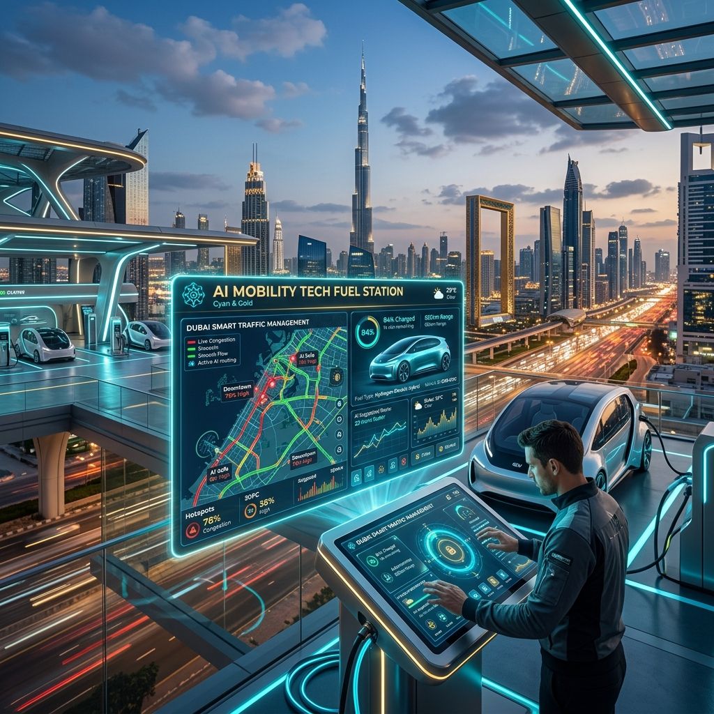 Mobility-Tech Startup Nawgati Targets Global Expansion Following Rapid AI-Driven Growth