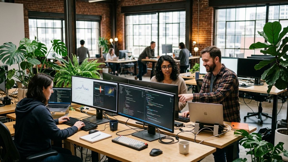 Shamrock AI Raises $5 Million Seed Round to Expand Cross-Border Enterprise AI Deployment