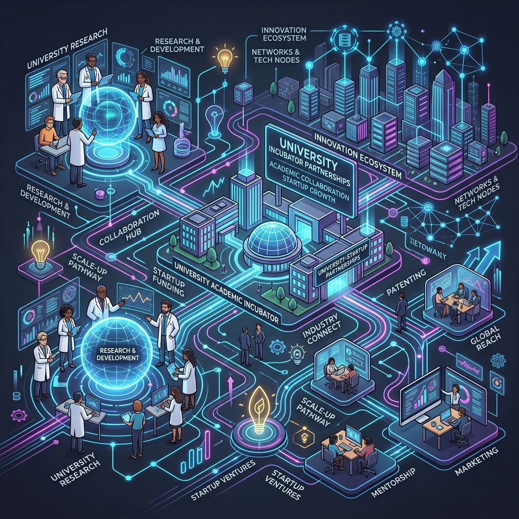 StartupWire Partners with Top Indian Academic Incubators to Provide AI-Driven Business Evaluators