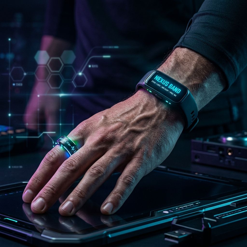 Deepinder Goyal's Temple Gears Up for Fresh Funding Round to Launch Stealth Health Wearable